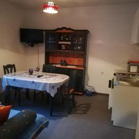 Gasthaus Postwirt * Stall