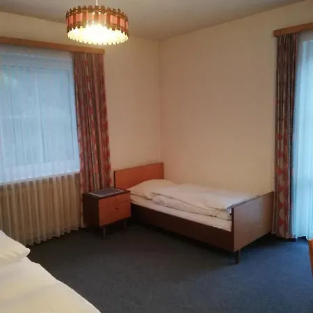 Gasthaus Postwirt * Stall