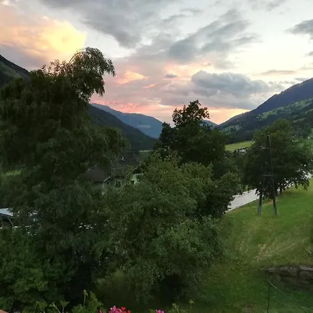 Herberg Gasthaus Postwirt *